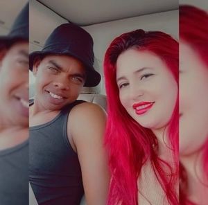 Meet your Posher, Rodolfo